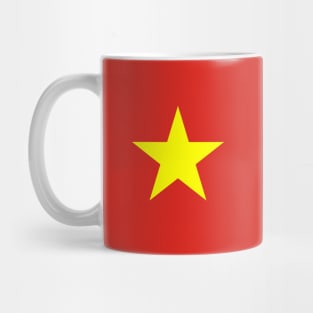 Flag of Vietnam Mug